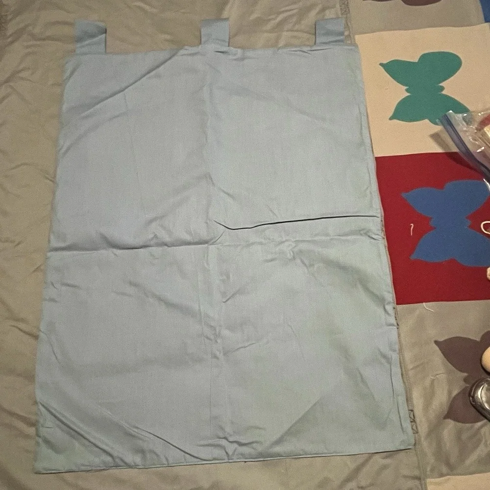 VTG Disney‎ Winnie Pooh Setting Sail SailBoat Tapestry Wall Hanging 36